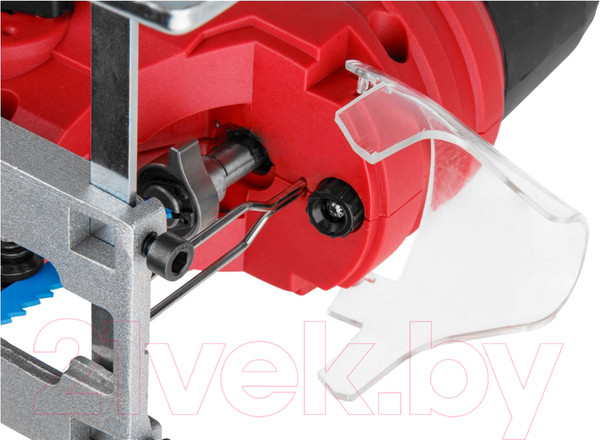 Изображение товара Электролобзик Wortex JS 8008-1 LE / 0325116