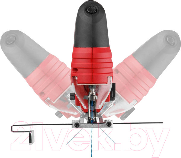 Изображение товара Электролобзик Wortex JS 8008-1 LE / 0325116