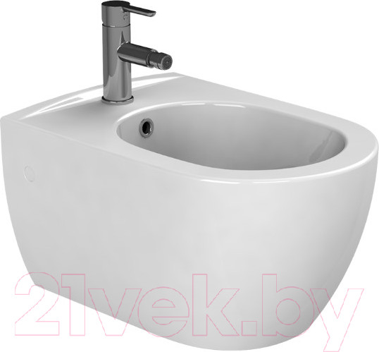 Изображение товара Биде подвесное CeraStyle City BW002092U00