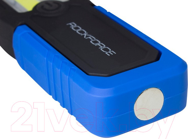Изображение товара Фонарь RockForce RF-F-01402(51061)