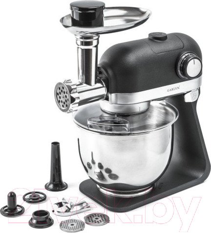 Изображение товара Кухонный комбайн Garlyn S-500