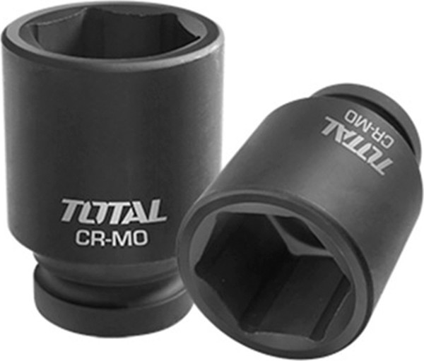 Изображение товара Головка слесарная TOTAL THHISD0136L