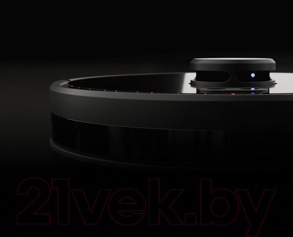 Изображение товара Робот-пылесос Garlyn SR-800 Мах