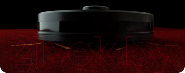 Изображение товара Робот-пылесос Garlyn SR-800 Мах