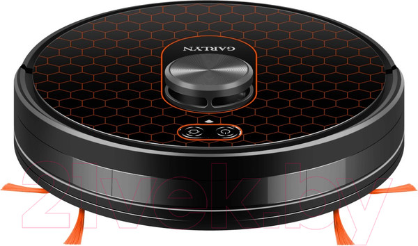 Изображение товара Робот-пылесос Garlyn SR-800 Мах