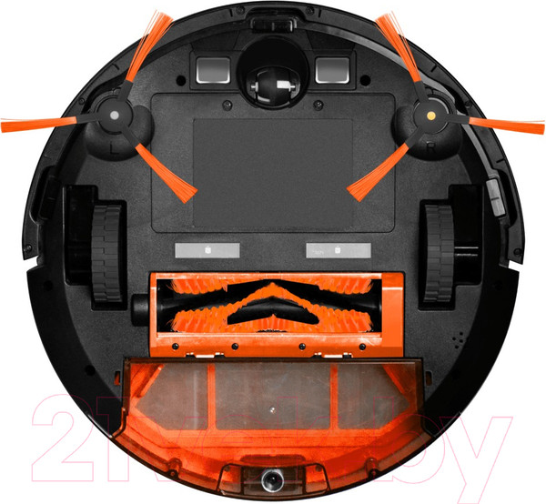 Изображение товара Робот-пылесос Garlyn SR-800 Мах