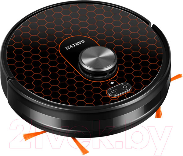 Изображение товара Робот-пылесос Garlyn SR-800 Мах