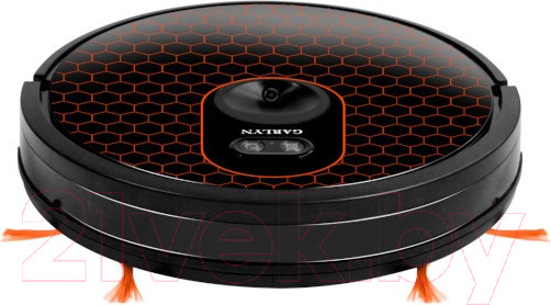 Изображение товара Робот-пылесос Garlyn SR-600