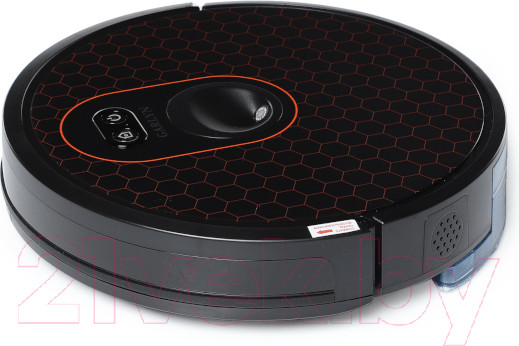 Изображение товара Робот-пылесос Garlyn SR-600