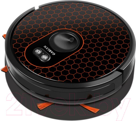 Изображение товара Робот-пылесос Garlyn SR-600