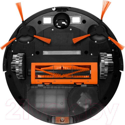 Изображение товара Робот-пылесос Garlyn SR-600