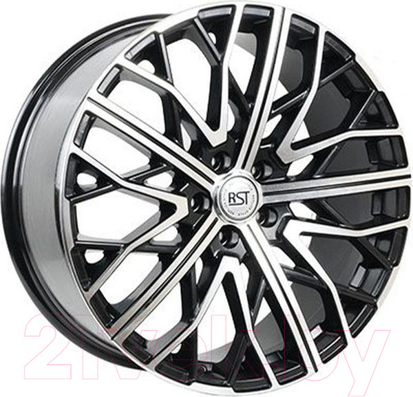 Изображение товара Литой диск RST Wheels R002 20x8.5" 5x114.3мм DIA 67.1мм ET 45мм BD
