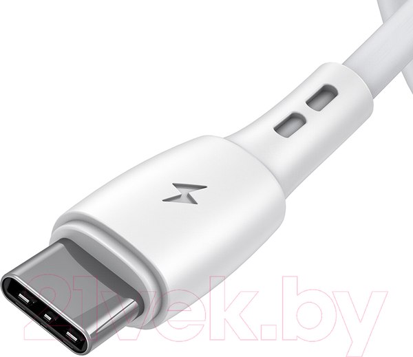 Изображение товара Кабель Vipfan X05 USB-Type-C (2м, белый)