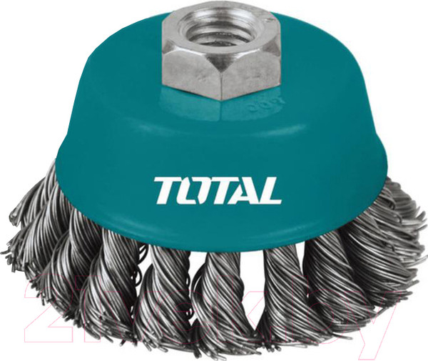 Изображение товара Щетка для электроинструмента TOTAL TAC32051