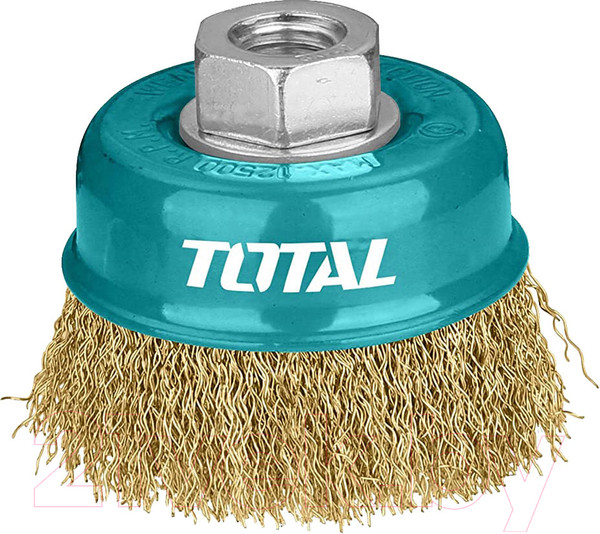 Изображение товара Щетка для электроинструмента TOTAL TAC31061