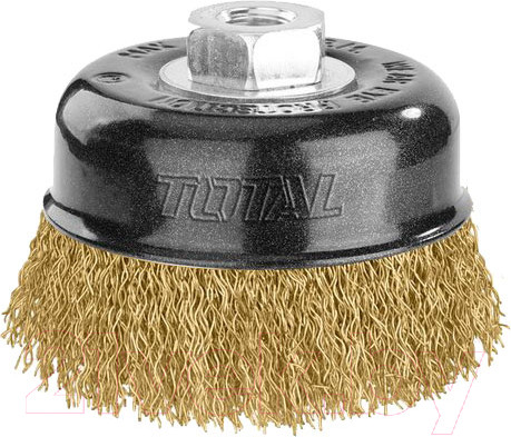 Изображение товара Щетка для электроинструмента TOTAL TAC31035