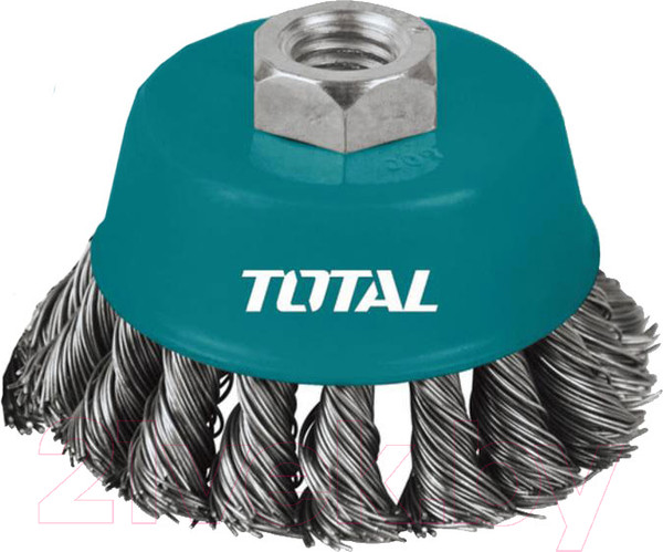 Изображение товара Щетка для электроинструмента TOTAL TAC32031