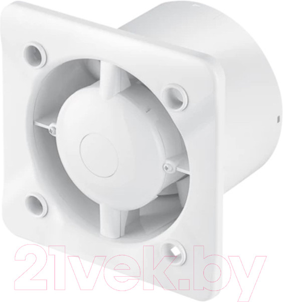 Изображение товара Вентилятор накладной Awenta KWS100W-PECB100P