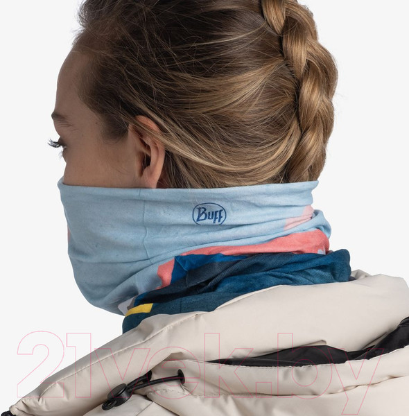 Изображение товара Бафф Buff Polar Luarts Multi (130044.555.10.00)