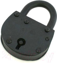 Изображение товара Замок навесной СТАРТ ЗВС-3 d8мм CL 2 ключа Нижний Новгород