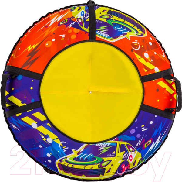 Изображение товара Тюбинг-ватрушка Тяни-Толкай 930мм Rapid Led (оксфорд, Норм)