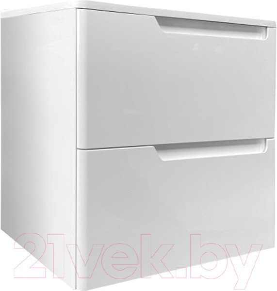 Изображение товара Тумба с умывальником Эстет Kare Luxe / ФР-00007074