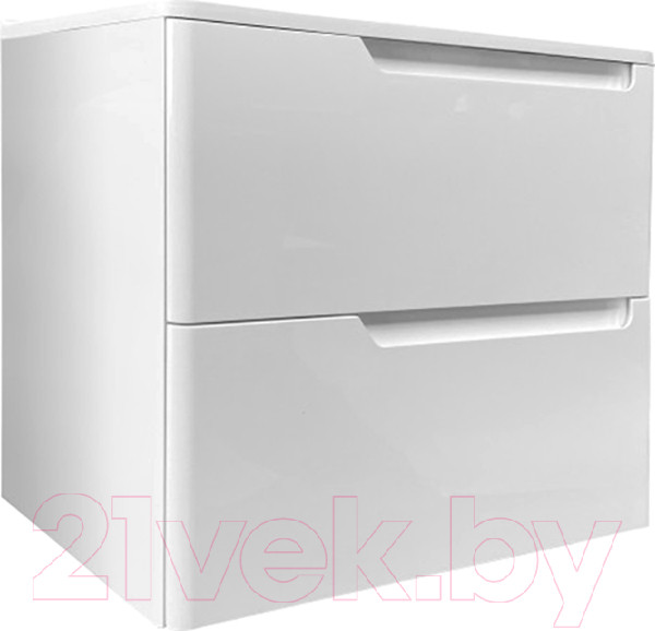 Изображение товара Тумба с умывальником Эстет Kare Luxe / ФР-00007073