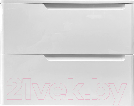 Изображение товара Тумба с умывальником Эстет Kare Luxe / ФР-00005715