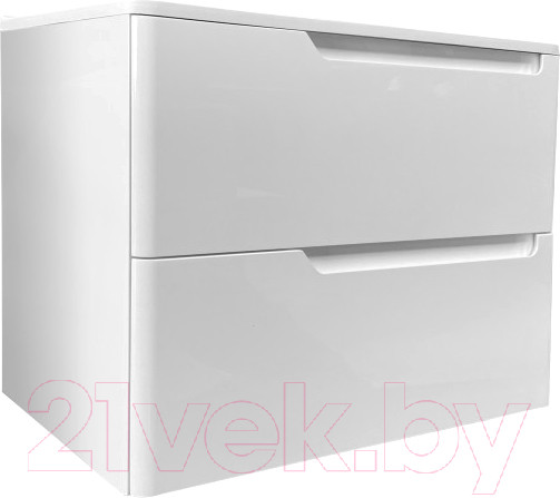 Изображение товара Тумба с умывальником Эстет Kare Luxe / ФР-00005715