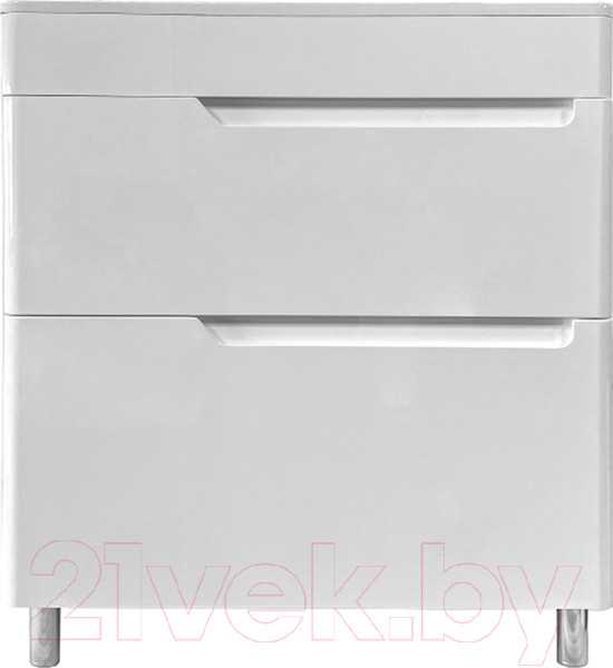 Изображение товара Тумба с умывальником Эстет Kare Luxe / ФР-00005719