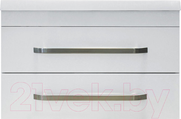 Изображение товара Тумба с умывальником Эстет Monaсo / ФР-00002137