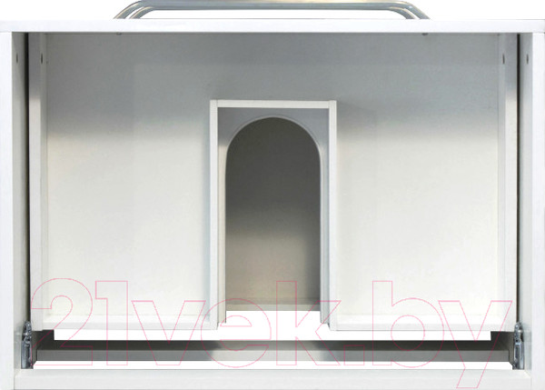 Изображение товара Тумба с умывальником Эстет Monaсo / ФР-00002137