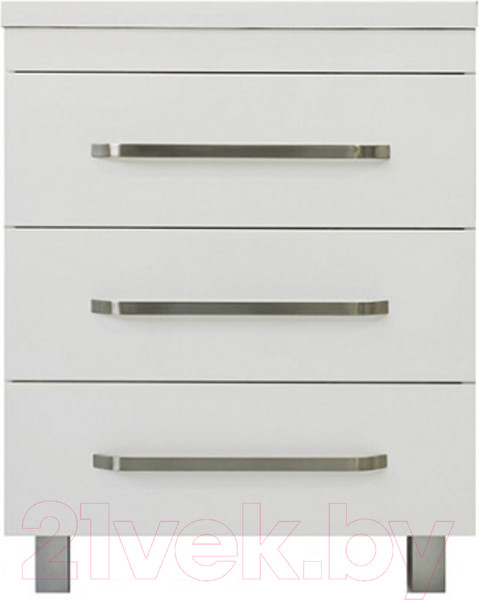 Изображение товара Тумба с умывальником Эстет Monaсo / ФР-00002264