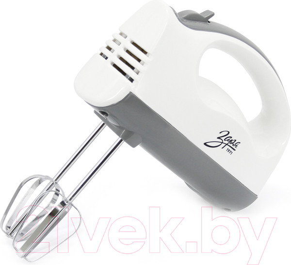 Изображение товара Миксер ручной Заря 312-04