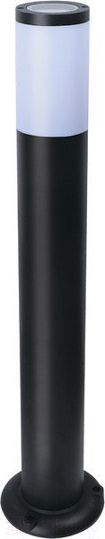 Изображение товара Светильник уличный JAZZway 5040731 (черный)