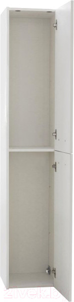 Изображение товара Шкаф-пенал для ванной Эстет Vegas R 35x32x174.7 / ФР-00003496