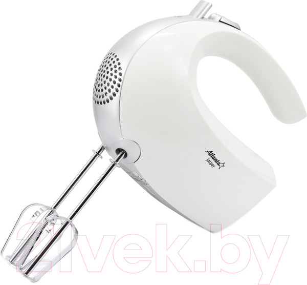 Изображение товара Миксер ручной Atlanta ATH-3116 (белый)