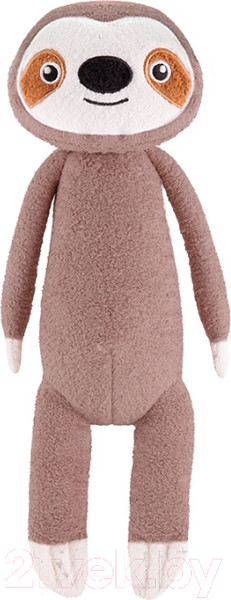 Изображение товара Мягкая игрушка Maxitoys Luxury Slim Ленивец / MT-MRT012205-33