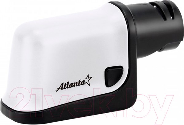 Изображение товара Ножеточка электрическая Atlanta ATH-4602 (черный)