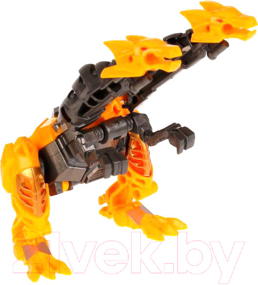 Изображение товара Робот-трансформер Технодрайв Супербот / 1907L169-R4S