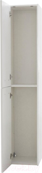 Изображение товара Шкаф-пенал для ванной Эстет Vegas L 40x32x174.7 / ФР-00003493