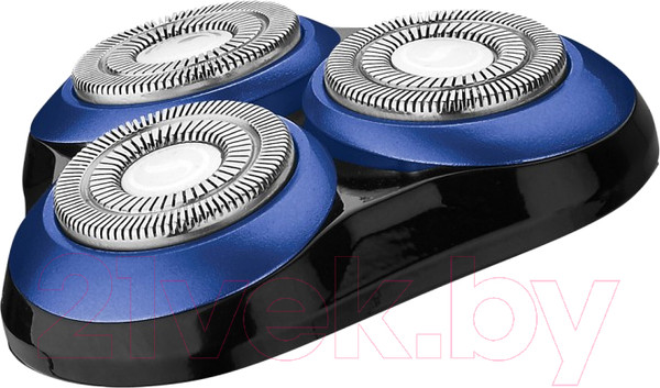 Изображение товара Бритвенная головка Atlanta SP-6610 (синий)