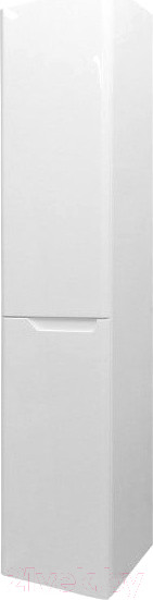 Изображение товара Шкаф-пенал для ванной Эстет Kare Luxe L 35x34x174.7 / ФР-00006001