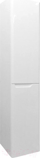 Изображение товара Шкаф-пенал для ванной Эстет Kare Luxe R 35x34x174.7 / ФР-00006002