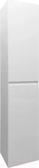 Изображение товара Шкаф-пенал для ванной Эстет Malta R 35x32x174.7 / ФР-00007062