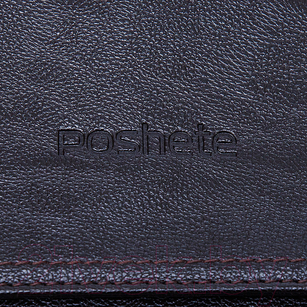 Изображение товара Сумка Poshete 273-6225-1-DBW (коричневый)
