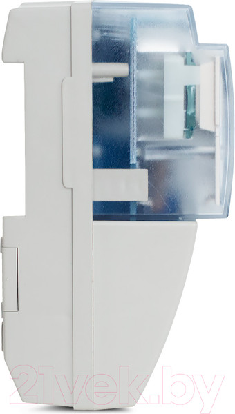 Изображение товара Счетчик электроэнергии электронный Энергомера Многотарифный CE102 R5.1 145 J 1ф 5-60А