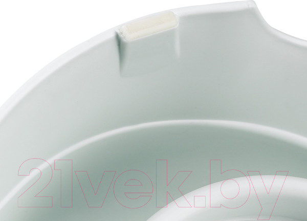 Изображение товара Кормушка-поилка механическая для животных Ferplast Azimut 5500 / 71969699 (белый)