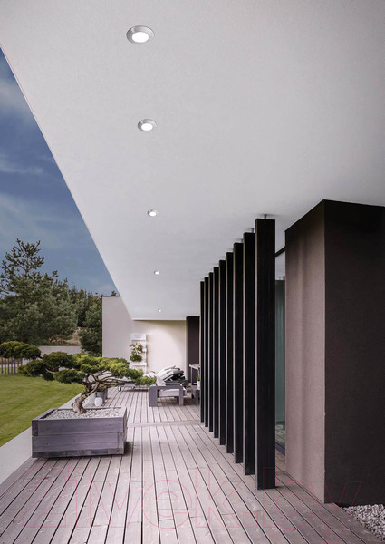 Изображение товара Светильник уличный Eglo Margo 94093