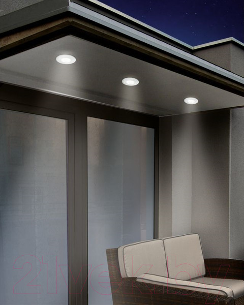 Изображение товара Светильник уличный Eglo Margo 94093